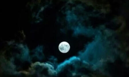 I too, are swallowed by darkness.