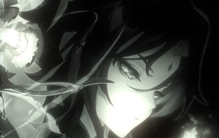 You seek to find me salvation?